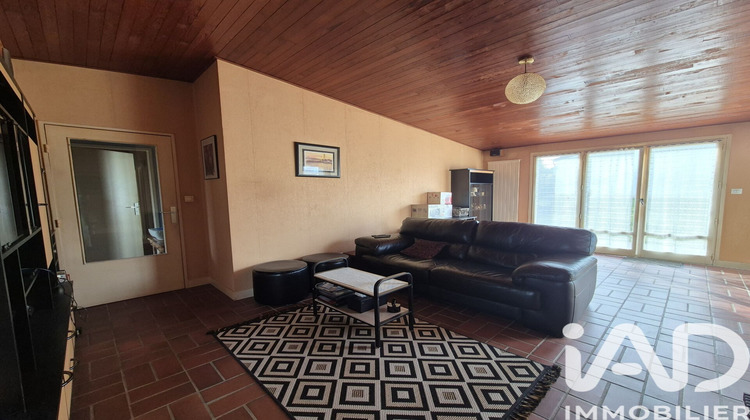 Ma-Cabane - Vente Maison Limours, 90 m²