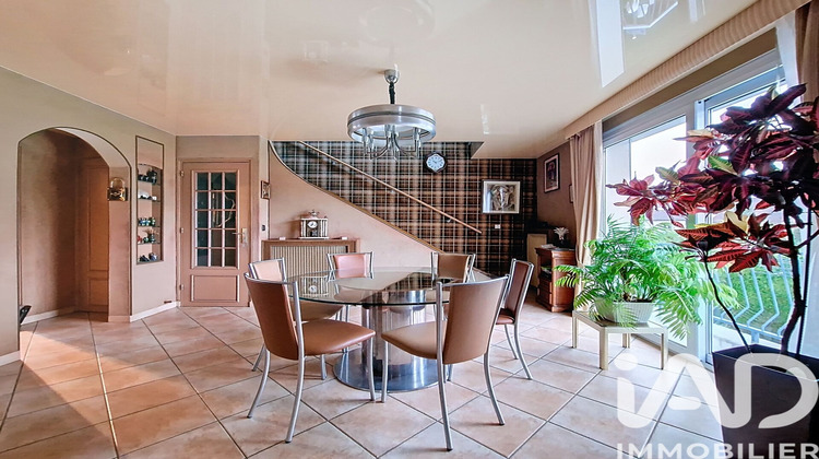 Ma-Cabane - Vente Maison Limours, 120 m²