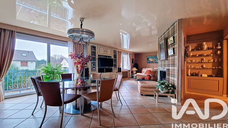 Ma-Cabane - Vente Maison Limours, 120 m²