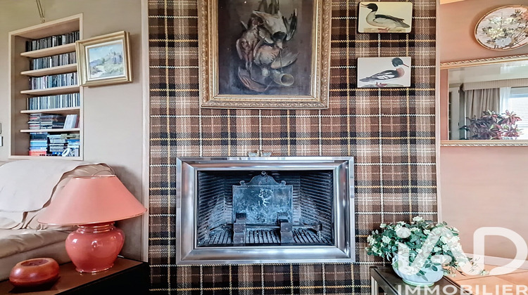 Ma-Cabane - Vente Maison Limours, 120 m²