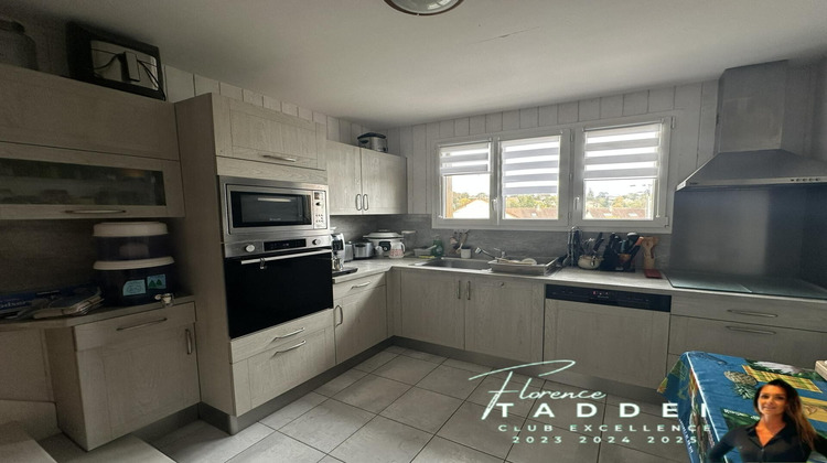 Ma-Cabane - Vente Maison Limours, 100 m²