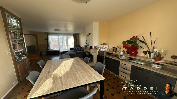 Ma-Cabane - Vente Maison Limours, 100 m²