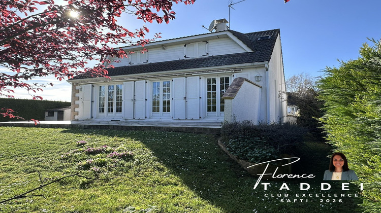 Ma-Cabane - Vente Maison Limours, 129 m²