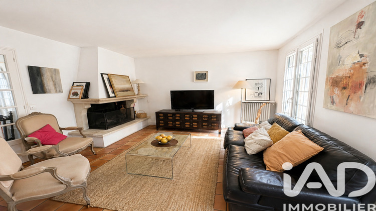 Ma-Cabane - Vente Maison Limours, 140 m²