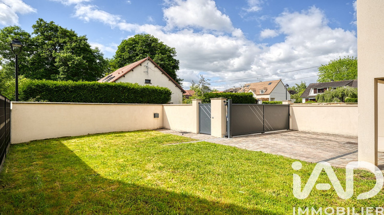 Ma-Cabane - Vente Maison Limours, 131 m²