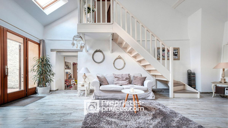 Ma-Cabane - Vente Maison LIMOURS, 183 m²