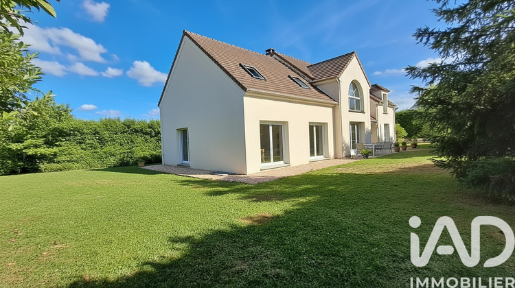 Ma-Cabane - Vente Maison Limours, 276 m²