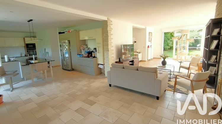 Ma-Cabane - Vente Maison Limours, 276 m²