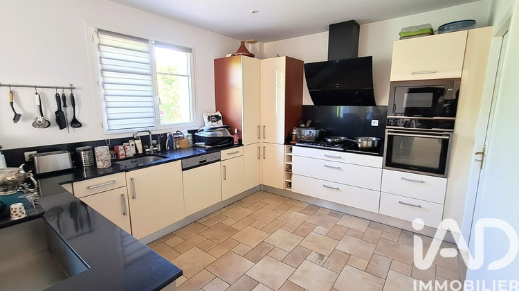 Ma-Cabane - Vente Maison Limours, 276 m²