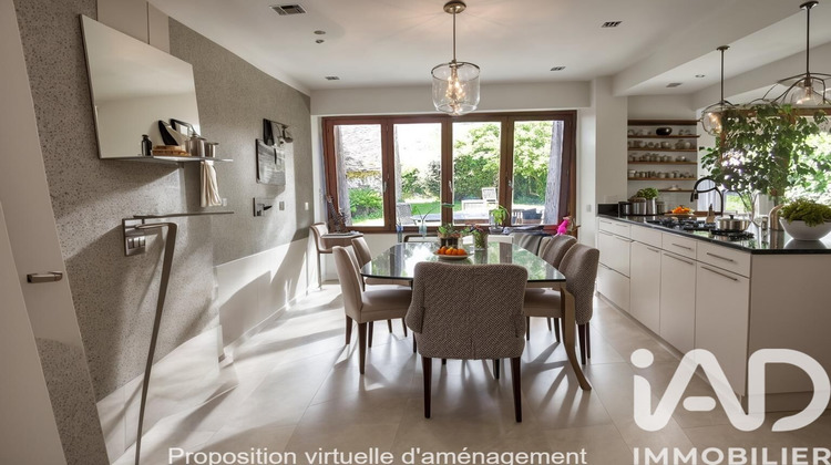 Ma-Cabane - Vente Maison Limours, 177 m²
