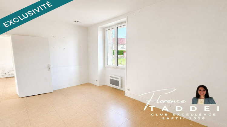 Ma-Cabane - Vente Maison Limours, 40 m²