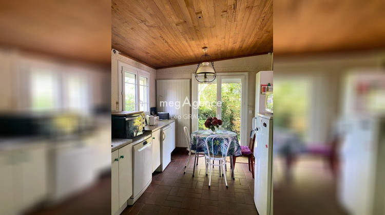 Ma-Cabane - Vente Maison LIMOURS, 118 m²