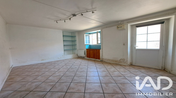 Ma-Cabane - Vente Maison Limours, 53 m²