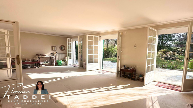 Ma-Cabane - Vente Maison Limours, 143 m²