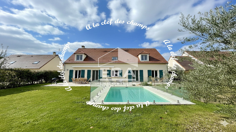 Ma-Cabane - Vente Maison LIMOURS, 206 m²