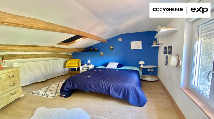 Ma-Cabane - Vente Maison Limousis, 200 m²