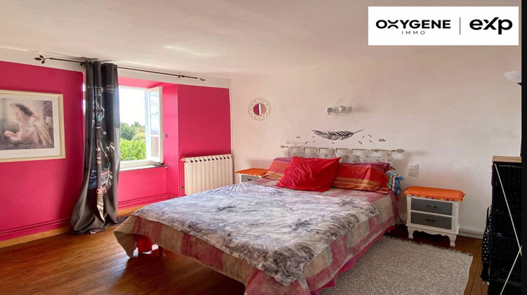 Ma-Cabane - Vente Maison Limousis, 200 m²
