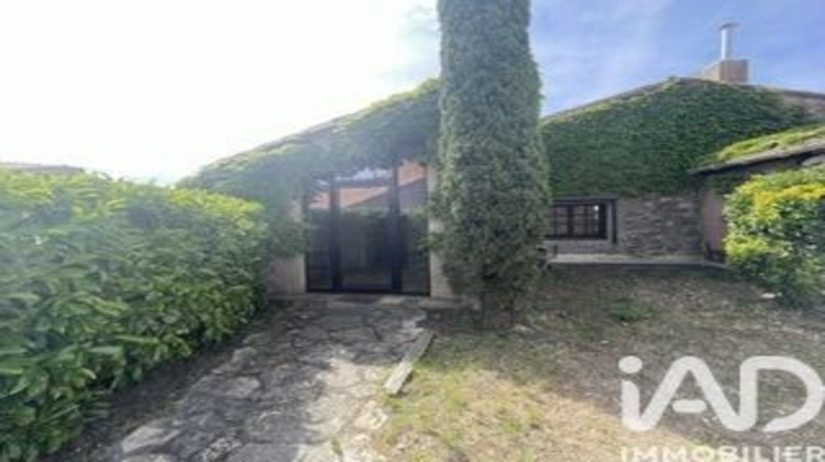 Ma-Cabane - Vente Maison Limousis, 196 m²