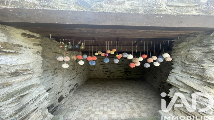Ma-Cabane - Vente Maison Limousis, 196 m²