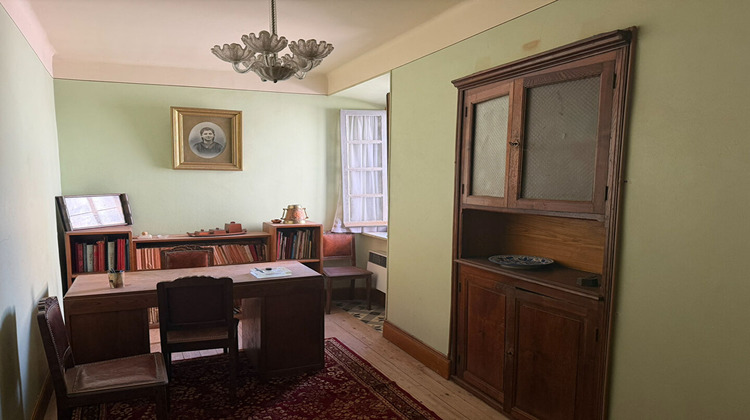 Ma-Cabane - Vente Maison LIMOUSIS, 90 m²