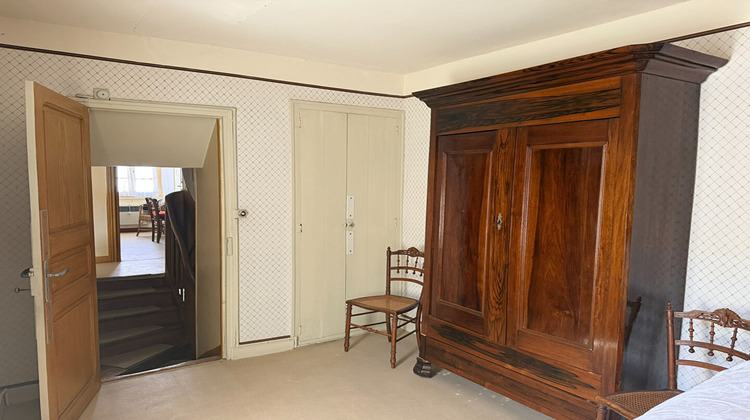 Ma-Cabane - Vente Maison LIMOUSIS, 90 m²