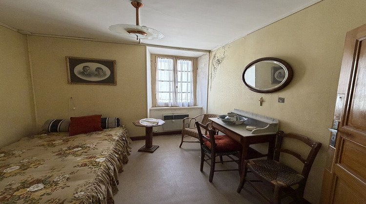 Ma-Cabane - Vente Maison LIMOUSIS, 90 m²