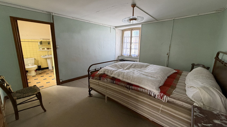 Ma-Cabane - Vente Maison LIMOUSIS, 90 m²