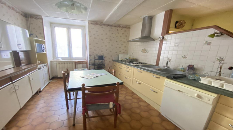 Ma-Cabane - Vente Maison LIMOUX, 125 m²