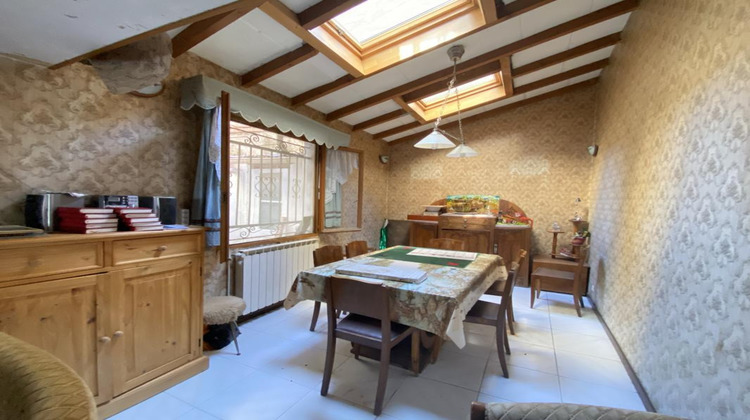 Ma-Cabane - Vente Maison LIMOUX, 125 m²