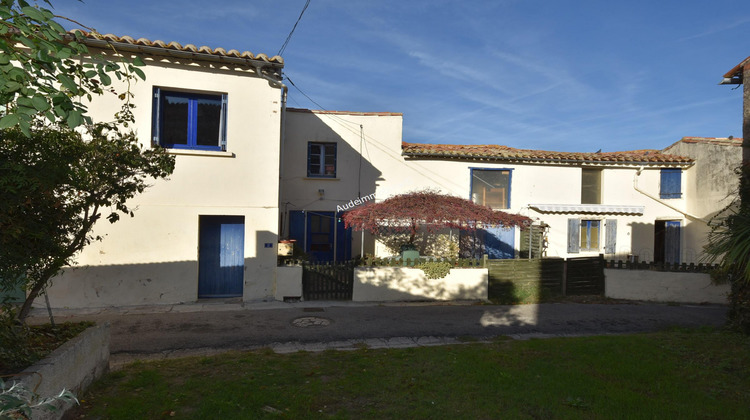 Ma-Cabane - Vente Maison Limoux, 87 m²