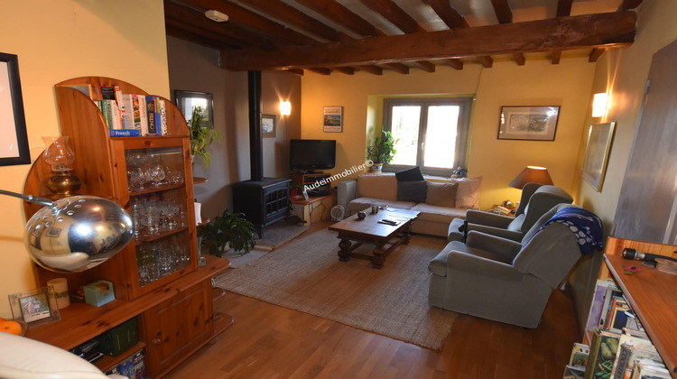 Ma-Cabane - Vente Maison Limoux, 87 m²