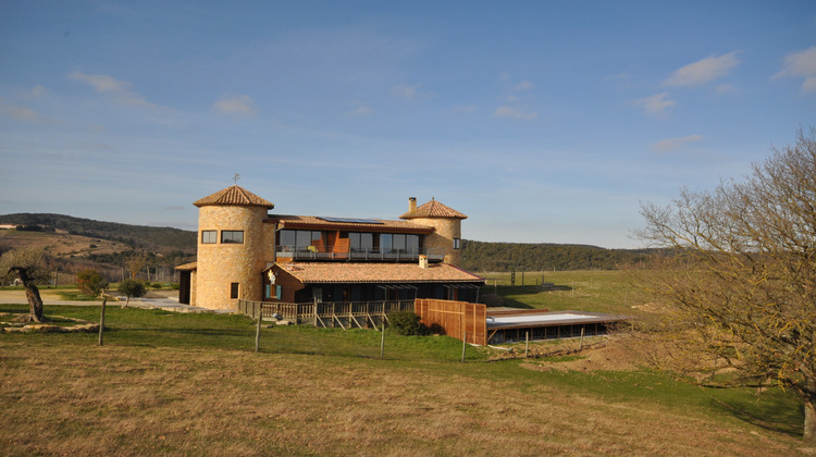 Ma-Cabane - Vente Maison Limoux, 445 m²