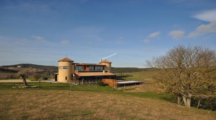 Ma-Cabane - Vente Maison Limoux, 445 m²