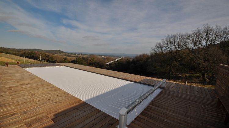 Ma-Cabane - Vente Maison Limoux, 445 m²