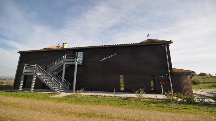 Ma-Cabane - Vente Maison Limoux, 445 m²