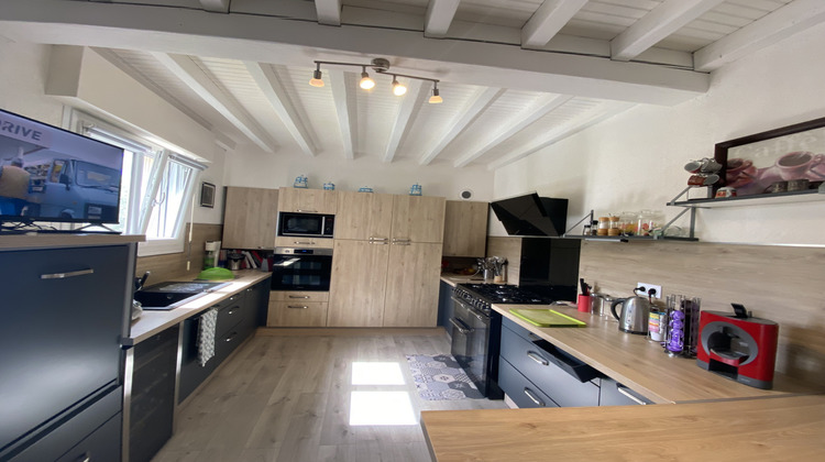 Ma-Cabane - Vente Maison Limoux, 156 m²