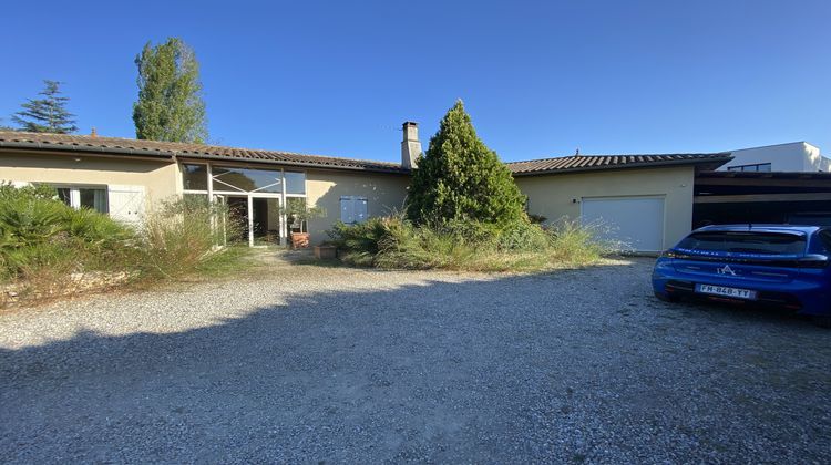 Ma-Cabane - Vente Maison Limoux, 192 m²