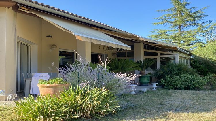 Ma-Cabane - Vente Maison Limoux, 192 m²