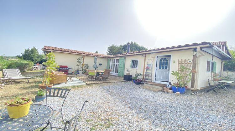 Ma-Cabane - Vente Maison Limoux, 80 m²