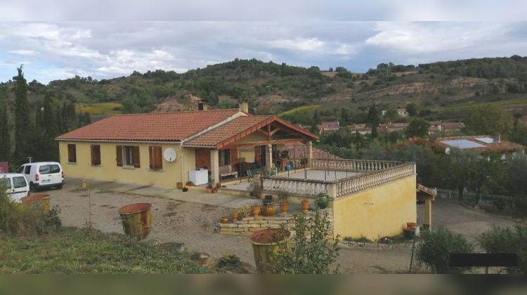 Ma-Cabane - Vente Maison Limoux, 135 m²