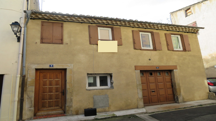 Ma-Cabane - Vente Maison Limoux, 70 m²