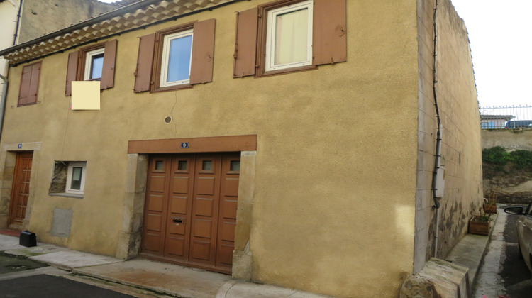 Ma-Cabane - Vente Maison Limoux, 70 m²