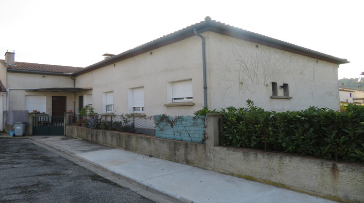 Ma-Cabane - Vente Maison Limoux, 125 m²