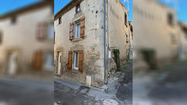 Ma-Cabane - Vente Maison Limoux, 150 m²