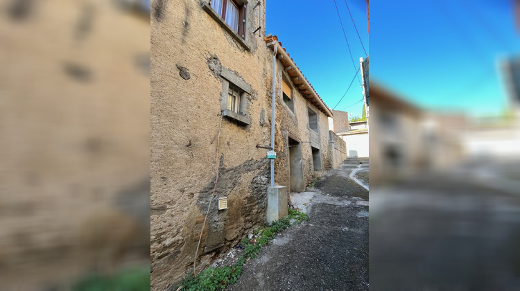 Ma-Cabane - Vente Maison Limoux, 150 m²