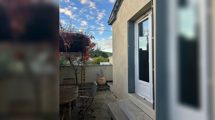 Ma-Cabane - Vente Maison Limoux, 72 m²