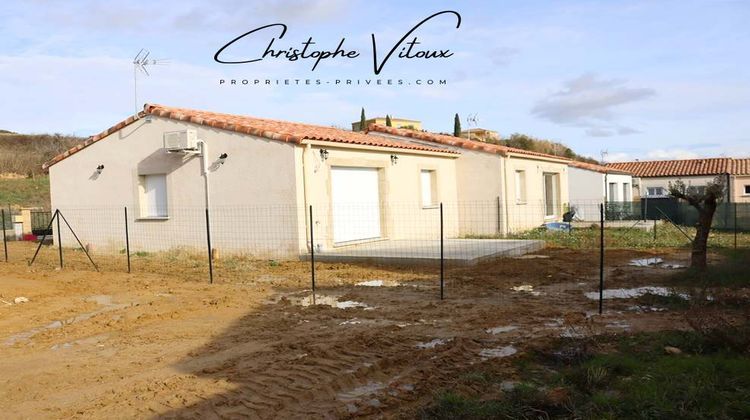 Ma-Cabane - Vente Maison LIMOUX, 55 m²