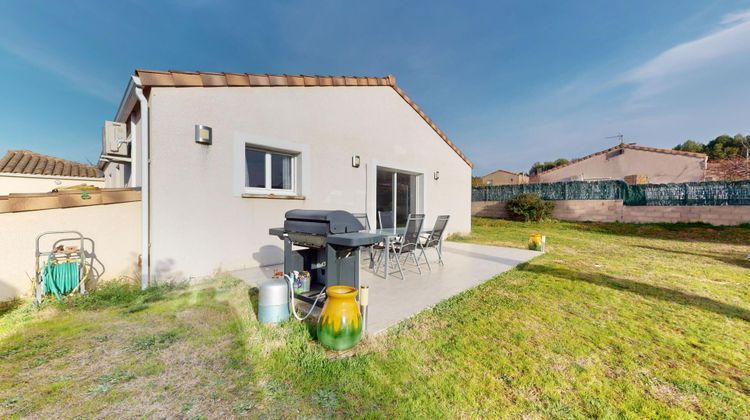 Ma-Cabane - Vente Maison LIMOUX, 118 m²