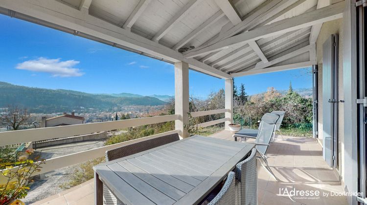 Ma-Cabane - Vente Maison LIMOUX, 173 m²