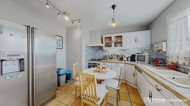 Ma-Cabane - Vente Maison LIMOUX, 173 m²